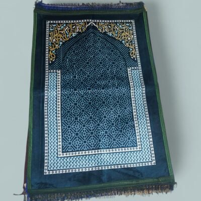 Premium Soft Islamic Prayer Mat - Comfortable Jaynamaj for Daily Salah, High-Quality Soft Islamic Prayer Rug - Durable & Comfortable Jaynamaj, Luxury Soft & Comfortable Islamic Prayer Mat for Men and Women, Premium Jaynamaj - Soft, Non-Slip Islamic Prayer Mat for Home & Mosque, Comfortable Islamic Prayer Mat - Soft Jaynamaj with Anti-Slip Base, Soft Plush Islamic Prayer Rug - Premium Jaynamaj for Comfortable Prayers, Premium Travel-Friendly Soft Islamic Prayer Mat - Lightweight Jaynamaj, Soft & Thick Islamic Prayer Mat - Premium Jaynamaj for Extra Comfort, Comfortable Islamic Prayer Mat with Soft Fabric - Premium Jaynamaj Design, Durable Soft Islamic Prayer Mat - Premium Jaynamaj for Comfortable Worship,