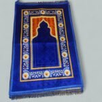 Premium Soft Islamic Prayer Mat - Comfortable Jaynamaj for Daily Salah, High-Quality Soft Islamic Prayer Rug - Durable & Comfortable Jaynamaj, Luxury Soft & Comfortable Islamic Prayer Mat for Men and Women, Premium Jaynamaj - Soft, Non-Slip Islamic Prayer Mat for Home & Mosque, Comfortable Islamic Prayer Mat - Soft Jaynamaj with Anti-Slip Base, Soft Plush Islamic Prayer Rug - Premium Jaynamaj for Comfortable Prayers, Premium Travel-Friendly Soft Islamic Prayer Mat - Lightweight Jaynamaj, Soft & Thick Islamic Prayer Mat - Premium Jaynamaj for Extra Comfort, Comfortable Islamic Prayer Mat with Soft Fabric - Premium Jaynamaj Design, Durable Soft Islamic Prayer Mat - Premium Jaynamaj for Comfortable Worship,