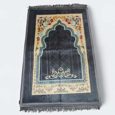 Premium Soft Islamic Prayer Mat - Comfortable Jaynamaj for Daily Salah, High-Quality Soft Islamic Prayer Rug - Durable & Comfortable Jaynamaj, Luxury Soft & Comfortable Islamic Prayer Mat for Men and Women, Premium Jaynamaj - Soft, Non-Slip Islamic Prayer Mat for Home & Mosque, Comfortable Islamic Prayer Mat - Soft Jaynamaj with Anti-Slip Base, Soft Plush Islamic Prayer Rug - Premium Jaynamaj for Comfortable Prayers, Premium Travel-Friendly Soft Islamic Prayer Mat - Lightweight Jaynamaj, Soft & Thick Islamic Prayer Mat - Premium Jaynamaj for Extra Comfort, Comfortable Islamic Prayer Mat with Soft Fabric - Premium Jaynamaj Design, Durable Soft Islamic Prayer Mat - Premium Jaynamaj for Comfortable Worship,