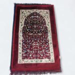 Premium Soft Islamic Prayer Mat - Comfortable Jaynamaj for Daily Salah, High-Quality Soft Islamic Prayer Rug - Durable & Comfortable Jaynamaj, Luxury Soft & Comfortable Islamic Prayer Mat for Men and Women, Premium Jaynamaj - Soft, Non-Slip Islamic Prayer Mat for Home & Mosque, Comfortable Islamic Prayer Mat - Soft Jaynamaj with Anti-Slip Base, Soft Plush Islamic Prayer Rug - Premium Jaynamaj for Comfortable Prayers, Premium Travel-Friendly Soft Islamic Prayer Mat - Lightweight Jaynamaj, Soft & Thick Islamic Prayer Mat - Premium Jaynamaj for Extra Comfort, Comfortable Islamic Prayer Mat with Soft Fabric - Premium Jaynamaj Design, Durable Soft Islamic Prayer Mat - Premium Jaynamaj for Comfortable Worship,