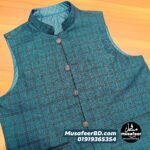Exclusive koti collection waistcoat for men
