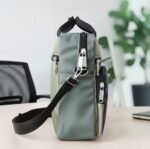 Premium Dubai Cat Fabric Multi-Purpose Crossbody Shoulder Bag