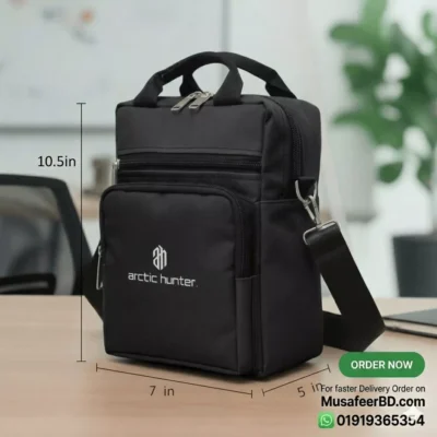 Office Lunch Carry Bag Tiffin Bag for 4 Box Hotpot Lunch bag for Man and women tote bag Shoulder Bag Messenger Bag Travel Bag Accessory Bag