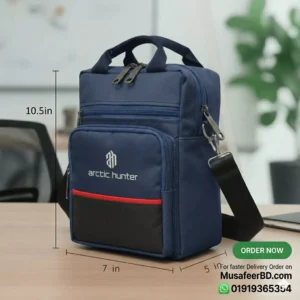 Office Lunch Carry Bag Tiffin Bag for 4 Box Hotpot Lunch bag for Man and women tote bag Shoulder Bag Messenger Bag Travel Bag Accessory Bag