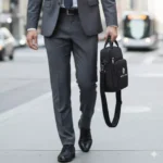 Office Lunch Carry Bag Tiffin Bag for 4 Box Hotpot Lunch bag for Man and women tote bag Shoulder Bag Messenger Bag Travel Bag Accessory Bag