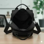 Office Lunch Carry Bag Tiffin Bag for 4 Box Hotpot Lunch bag for Man and women tote bag Shoulder Bag Messenger Bag Travel Bag Accessory Bag