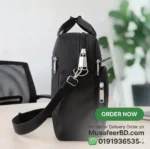 Office Lunch Carry Bag Tiffin Bag for 4 Box Hotpot Lunch bag for Man and women tote bag Shoulder Bag Messenger Bag Travel Bag Accessory Bag