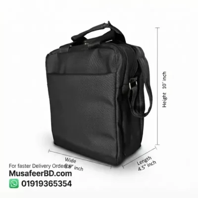 premium-mat-fabric-multi-purpose-messenger-crossbody-shoulder-bag-2